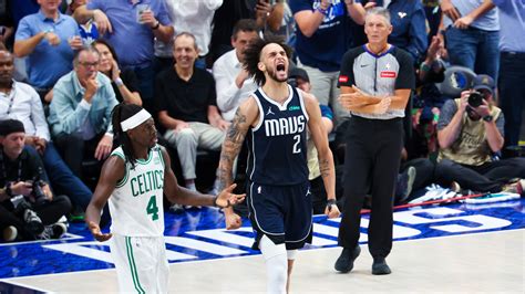 nba game 4|Mavs vs. Celtics Game 4: Dallas dominates Boston, keeps .